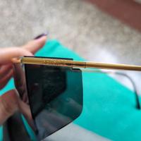 Occhiali da sole Versace 1990