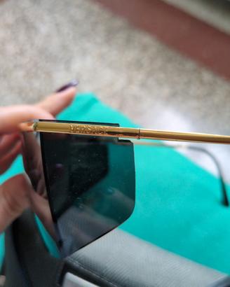 Occhiali da sole Versace 1990