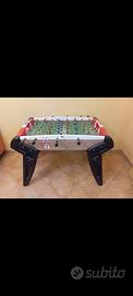 Calcio balilla Smoby  usato poco 