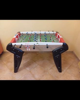 Calcio balilla Smoby  usato poco 