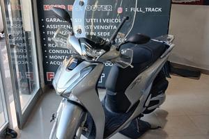 Honda SH 150