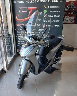 Honda SH 150