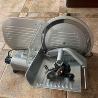 Affettatrice da casa