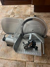 Affettatrice da casa