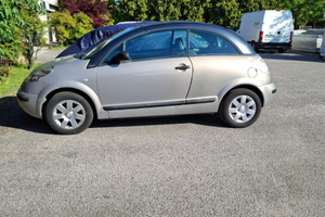 Citroen C3 anno 24