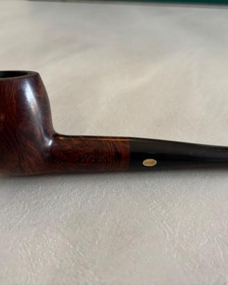 Pipa Rossi modello 107 vintage collezione legno