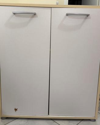 Mobile bagno/dispensa