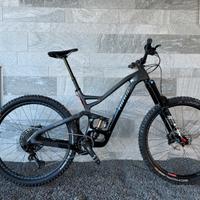 NINER WFO RDO 2 STAR - taglia L NUOVA MAI USATA!!