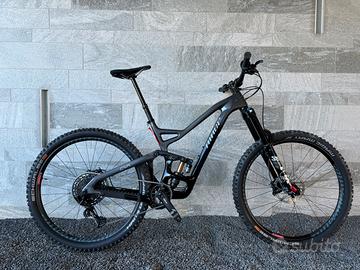 NINER WFO RDO 2 STAR - taglia L NUOVA MAI USATA!!