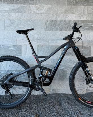 MTB NINER WFO RDO 2 STAR - taglia L NUOVA