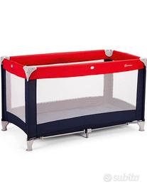 Box bambino da viaggio