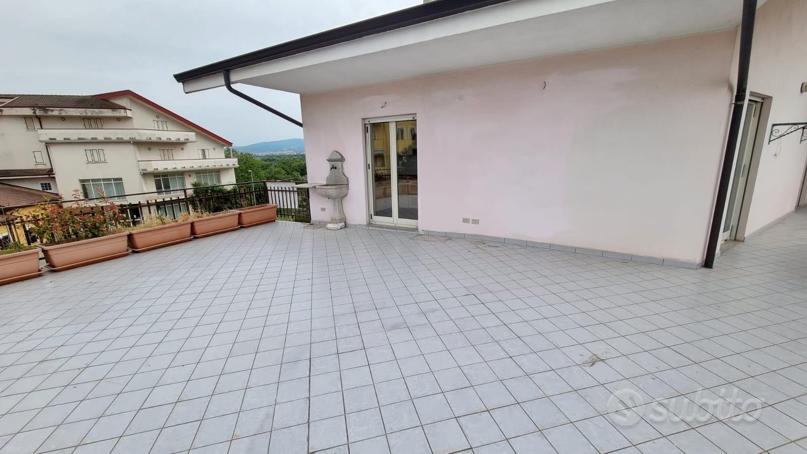 Apartment in Montalto Uffugo, Taverna - Vista 6