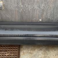 Paraurti posteriore fiat panda 2012-2021