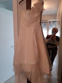 MAX MARA  abito sposa