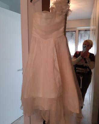 MAX MARA  abito sposa