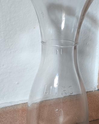 Bottiglie vintage