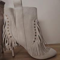 stivaletto Marc Ellis