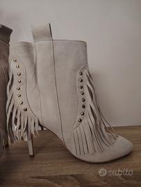 stivaletto Marc Ellis