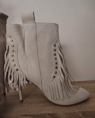 stivaletto Marc Ellis