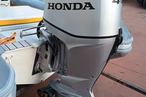 HONDA bfe 4060 1000cc 2020 TAGLIANDATO 