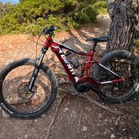 E-Bike Giant stance e+ 2