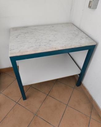 Tavolo da lavoro garage giardino balcone 