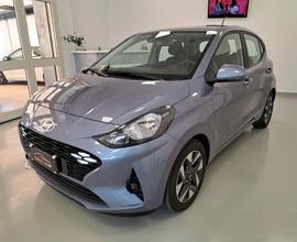 Hyundai i10 1.0 econext Gpl Connectline solo 3.560