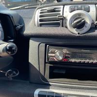 Autoradio Pioneer con vivavoce Bluetooth