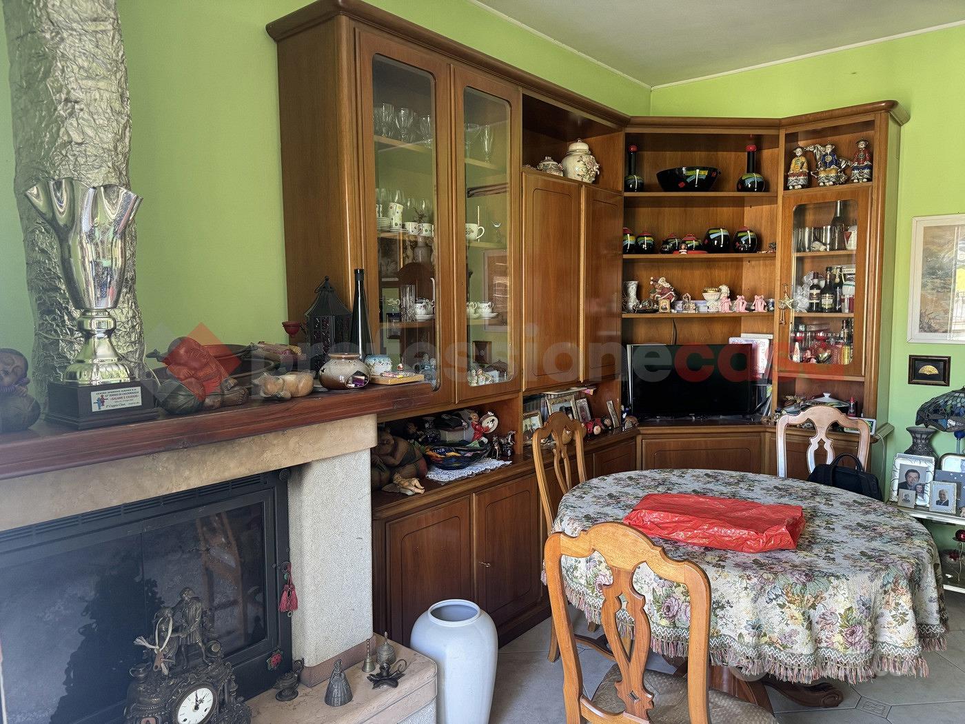 Apartment in Senago, Lazzaretto, Castelletto - Vista 4