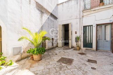 Casa indipendente - Specchia