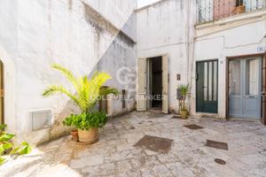 Casa indipendente - Specchia