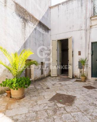Casa indipendente - Specchia