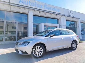 Seat Leon 1.6 TDI 105 CV ST Start/Stop Style