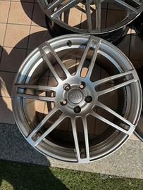 Cerchi audi 19 ET45
