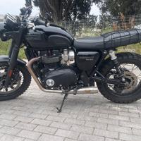Triumph Bonneville