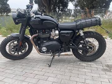 Triumph Bonneville