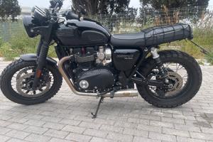 Triumph Bonneville