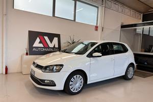 Volkswagen Polo 5 Porte Polo 5p 1.4 tdi bm Comfort