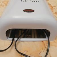 Fornetto UV Unghie Clarissa 