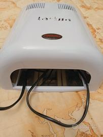 Fornetto UV Unghie Clarissa 