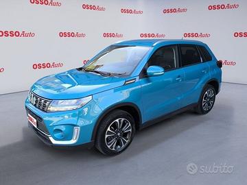 Suzuki Vitara 1.4 HYBRID 129 HP TOP NEOPATENTATI
