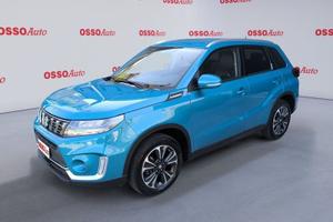 Suzuki Vitara 1.4 HYBRID 129 HP TOP NEOPATENTATI