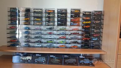 Collezione Fast and Furious  1.43