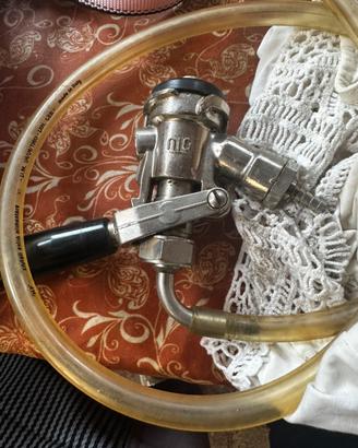 Spillatrice