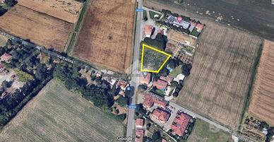 TERRENO A CASTENASO