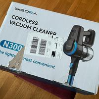 Aspirapolvere senza fili - YISORA N300