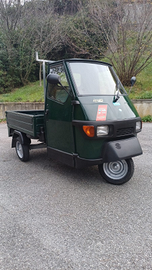 Ape 50 del 2007 due posti