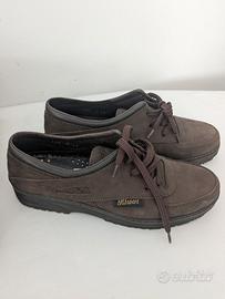 Scarpe donna Grisport