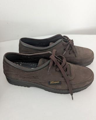Scarpe donna Grisport