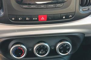 Fiat 500L 1.3 Multijet 95 CV Business